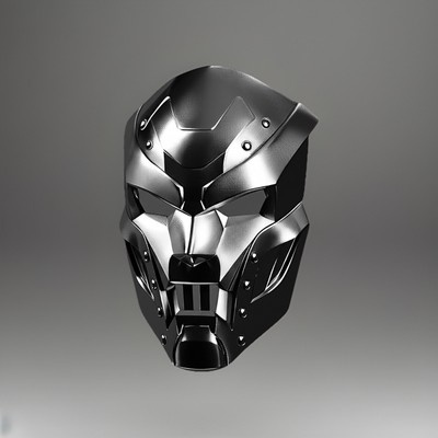 Fortnite Dr Doom Mask