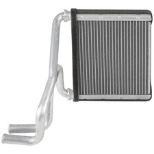Hvac Heater Core For Dodge Ram 1500 2500 4000 4500 2009-2020