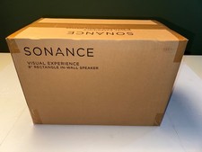 Brand New  Sonance VX86 / 8 inch Rectangle In...