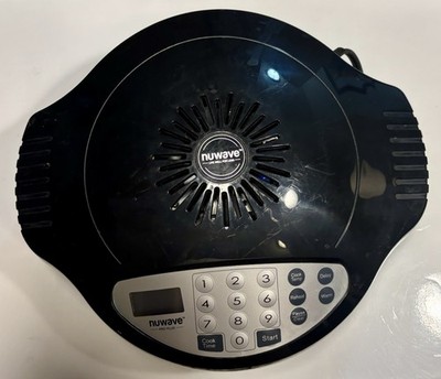 NuWave Pro Plus 20621 Infrared Oven Element Power Head Motor Only Part
