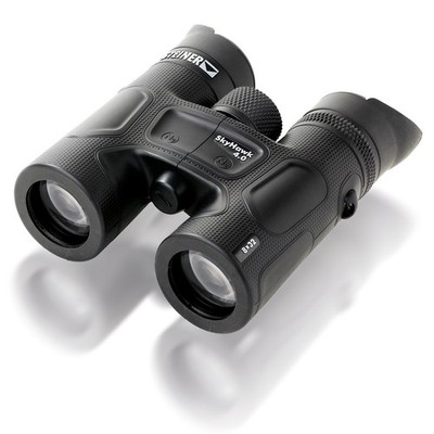Steiner Fernglas Skyhawk 8x32 kompakt leicht wasserdicht Natur Vogel Feldstecher
