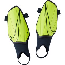 PARASTINCHI CON CAVIGLIERA E ELASTICI IN VELCRO NIKE  (CAA38O07)