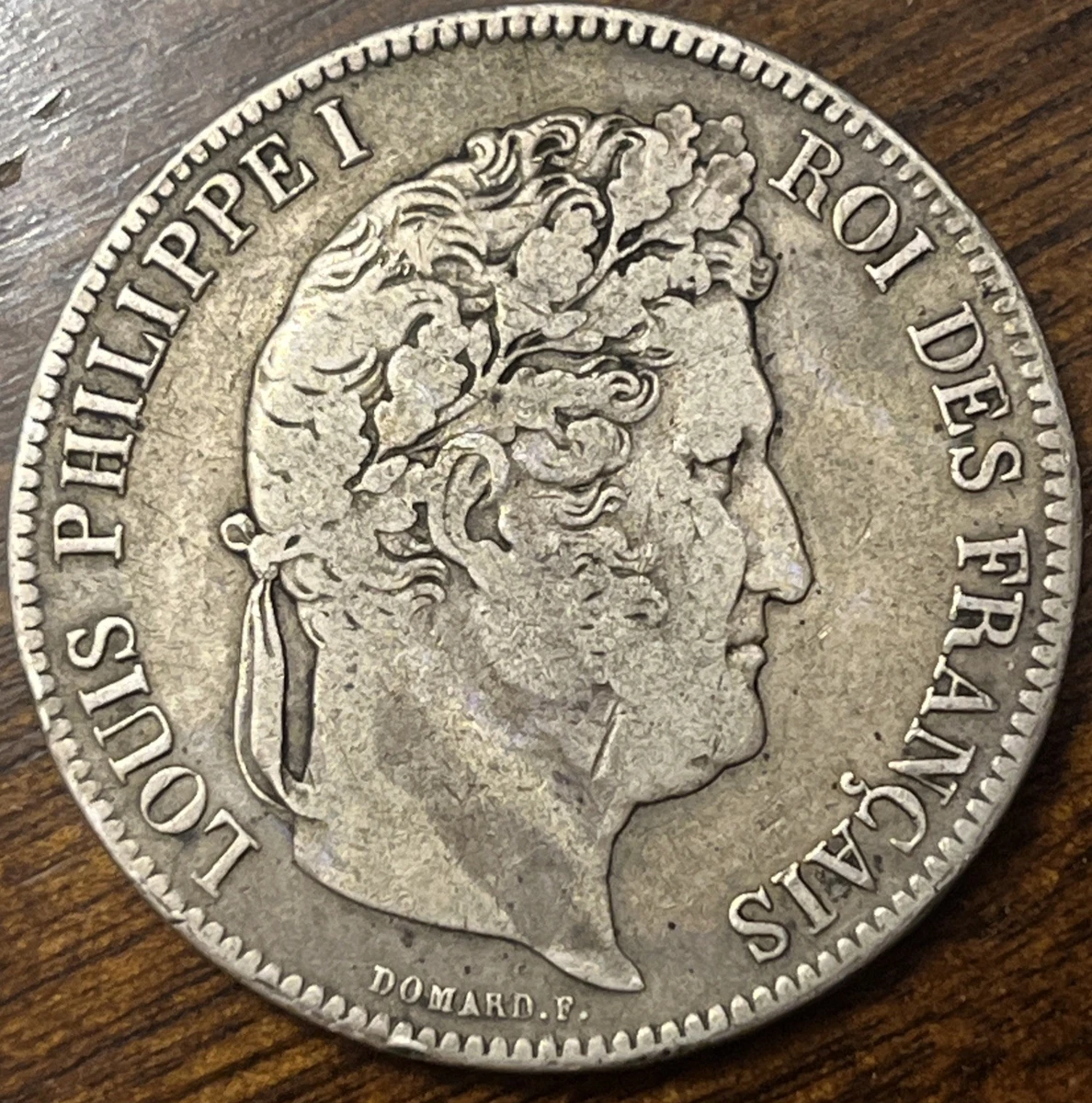 1834 Year French Coins for sale | eBay