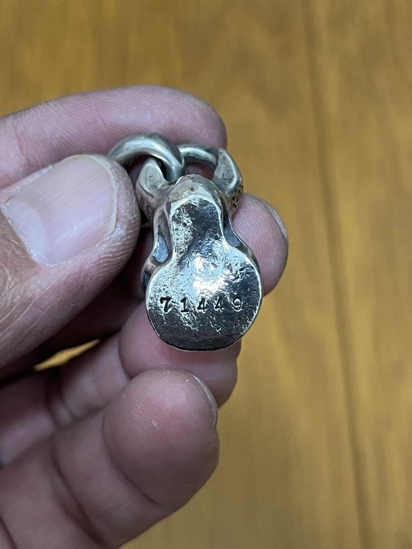 アクセサリー STARLINGEAR Mini Skeleton Pendant STARLINGEAR Mini Skeleton Pendant