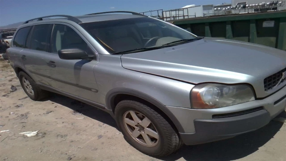 Transfer Case AWD Sedan Fits 03-09 VOLVO 60 SERIES 29835664 - Imagem 2 de 4