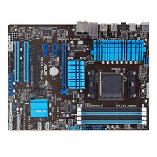 FOR ASUS M5A97 R2.0 Motherboard Supports AM3/AM3 DDR3 32GB 970 100 Test Work