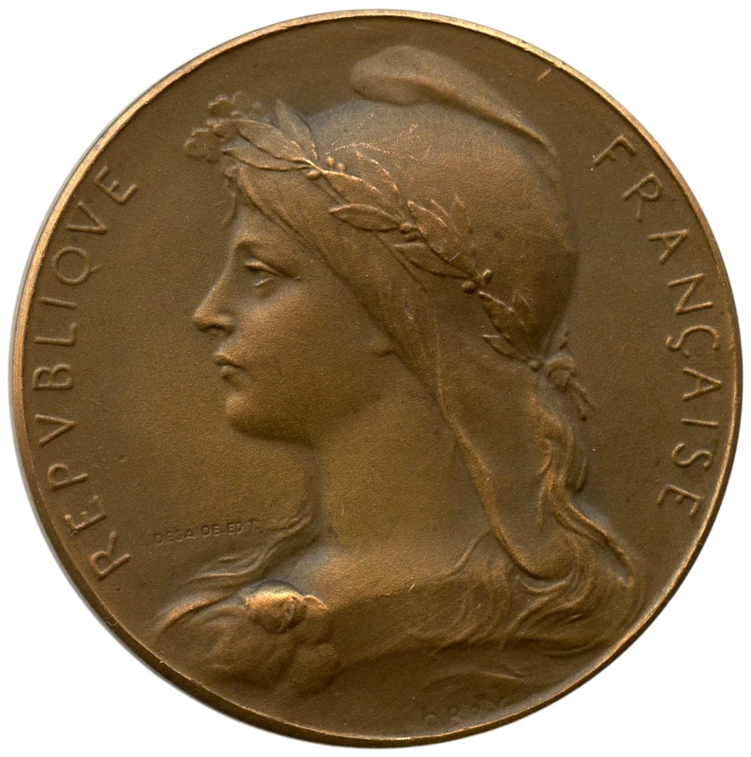 Roty Medal for sale | eBay