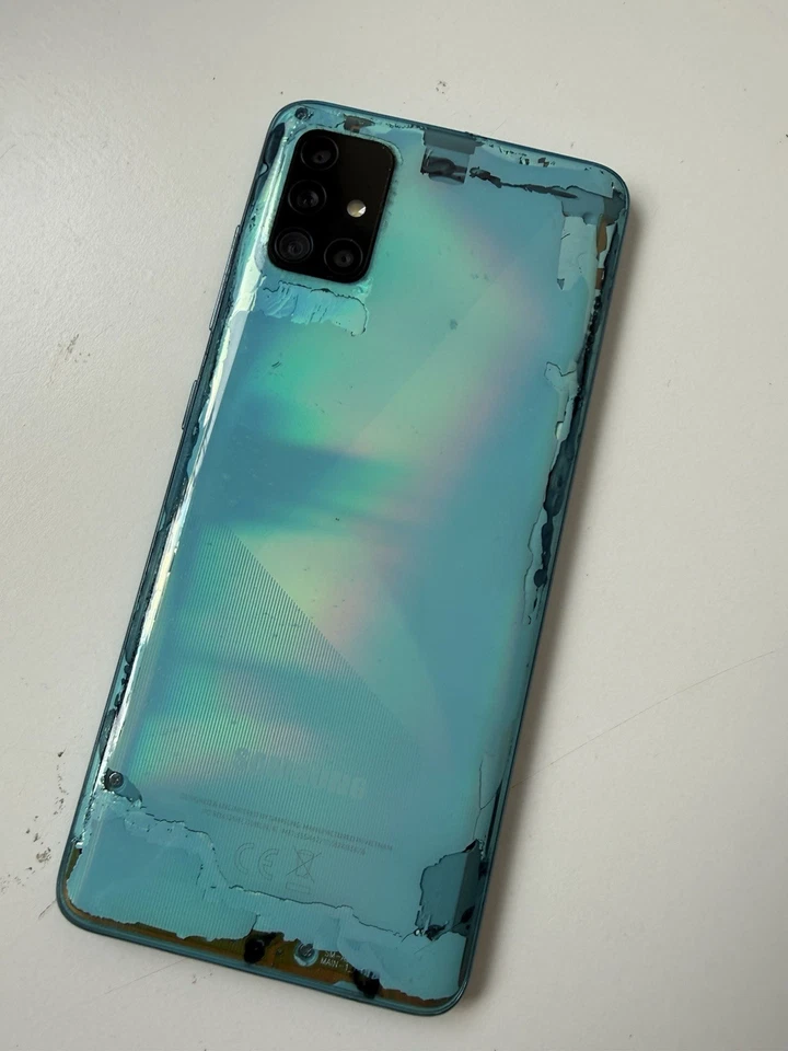 Samsung Galaxy A51 · 64GB, Foto 3 von 5