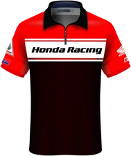 Factory Effex Team Pit Shirts 23-85308