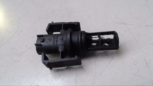 Temperaturfühler Luft Ladedruck 0005422818 Mercedes-benz B 180 CDI DPF Bj 2005