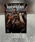 2025 Topps Chrome Ace Bailey Base (RAW)