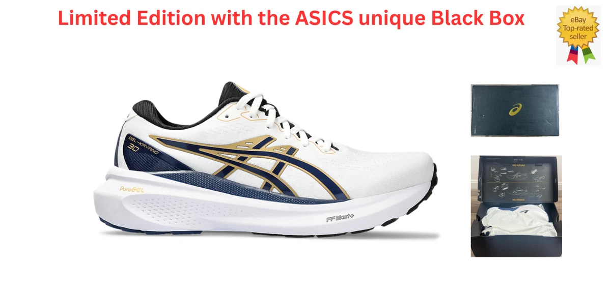ASICS Gel Kayano 30 30th Anniversary for Sale | Authenticity