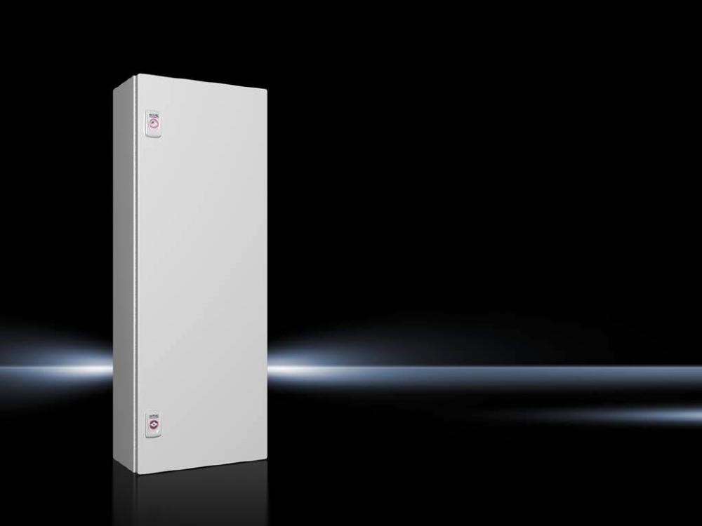 4062021 Rittal Rittal KX 1579.000 Elektrische Abdeckung Stahl IP66 (1579000)