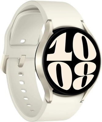Samsung Galaxy Watch6 SM-R940  Aluminum  Smartwatch 44mm BT - Silver #2