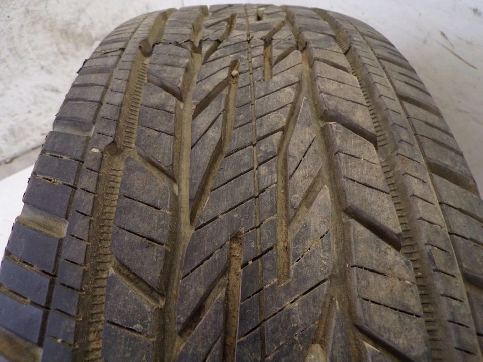 Notrad Reserverad 255/70R16 111T Navara NP300 D23 - Bild 3 von 4