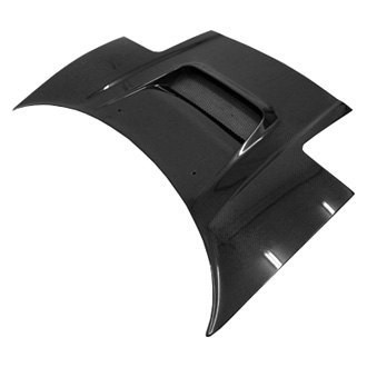 For Acura NSX 91-01 VIS Racing 91ACNSX2DTYR-010C Type R Style Carbon Fiber Hood