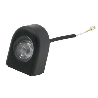 LED Frontlampe f��r f��r Xiaomi f��r M365 Elektroroller Nachtfahrt Sicherheit