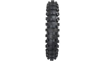 AMS Bite MX Intermediate Terrain Tire 120/80-19 Rear TT
