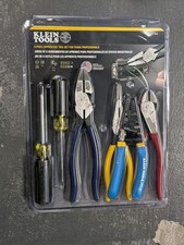 Klein Tools 94126 6-Piece Apprentice Tool Set