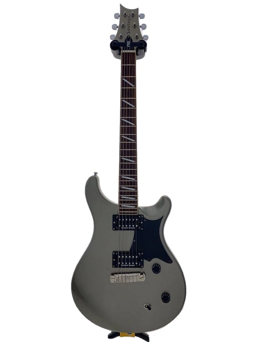 Preços baixos em Guitarra PRS SE Santana | eBay