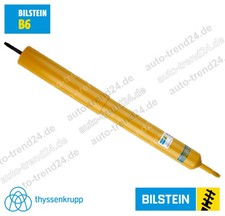 B6 Gasdruckdämpfer vorne u.a.: Land Rover Defender Pick-up LD_, Bj. 1998-2003