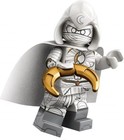 Lego Minifigures (71039) Marvel Series 2 – #2 Moon Knight