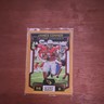2023 Panini Score Base James Conner #153 Football Card Arizona Cardinals NFL
