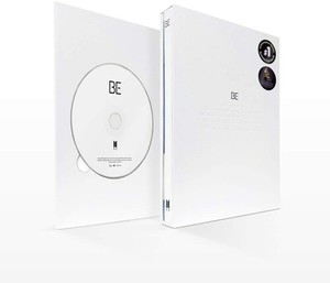 Bts Be Album | eBay