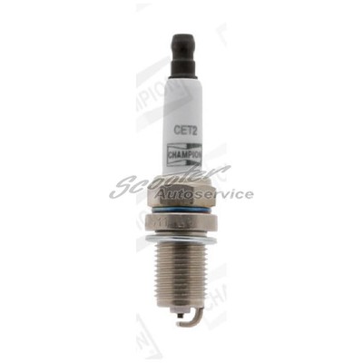 6x Zündkerze für Subaru SVX CX | 632171