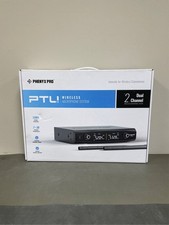 Phenyx Pro Wireless Microphone System, Metal Wireless Mic Set, Handheld Cordle 2
