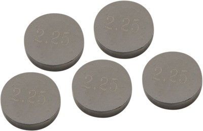PROX Valve Shim - Fits 9.48 Mm X 2.25 Mm - 5 Pack 29.948225