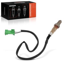 Sonde lambda Citroen C2