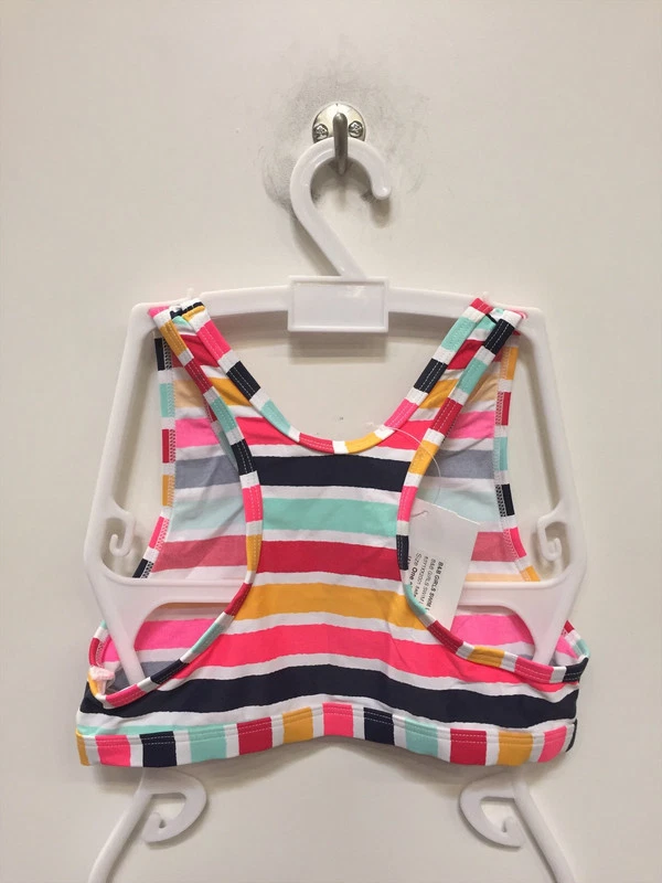 Esprit Mädchen Bikini-Oberteil Bikinitop Badetop Top, 140/146 cm (10-11 Jahre) - Bild 2 von 2