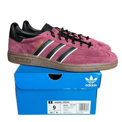 adidas Handball Spezial 15センチ adidas Handball Spezial Shoes - Green | Free Shipping with
