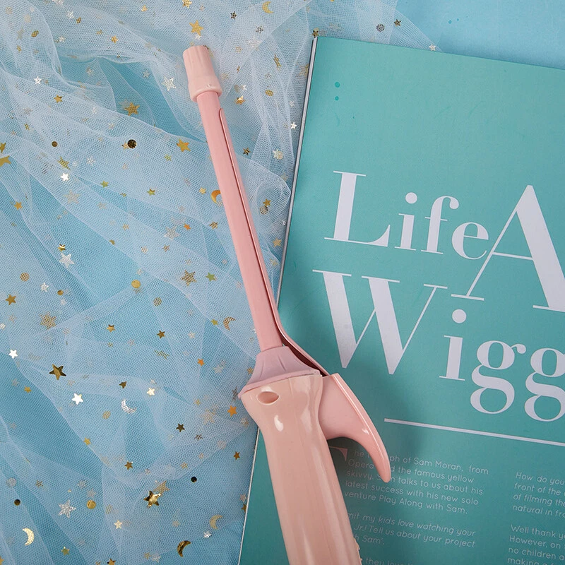 Ohii hair cheap wand