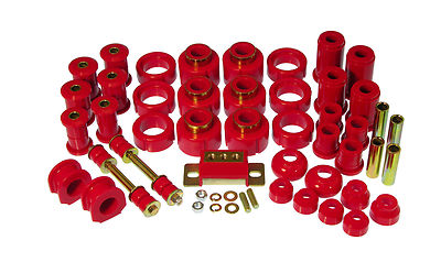 Prothane 88-98 GMC C1500 C20 C2500 C30 C3500 Complete Suspension Bushing Kit