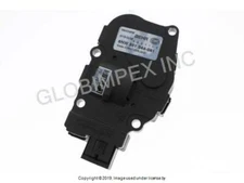 For BMW (10-18) Actuator Motor for Air Temperature Mixing Flaps OEM MAHLE BEHR
