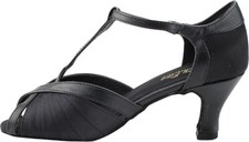 Very Fine Gabriella 2707 Dance Shoe Women 6.5 24cm Salsa Latin 1/2 OFF 99