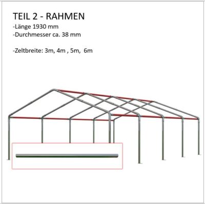 zelt mit luftkammern GYBE Schnelleinsatzzelt Feuerwehr – aufblasbar, modular & wetterfest –  Profi-Einsatzzelte main image 0