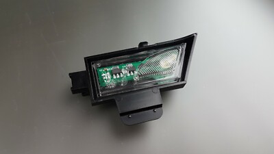 Original VW Golf 7 5G 1.4 TGI Außenspiegel Umfeldbeleuchtung Rechts 5G0945292