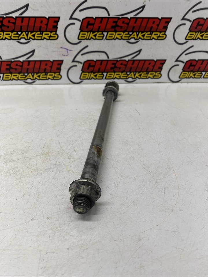 ♻️ Ktm Duke 390 Eu4 2017 2020 Abs Rear Swing Arm Bolt ♻️ eBay