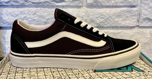 vans old skool ray barbee