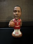 Moses Malone Bobblehead Philadelphia 76ers Stadium Giveaway Rare NIB NBA SGA — photo 2