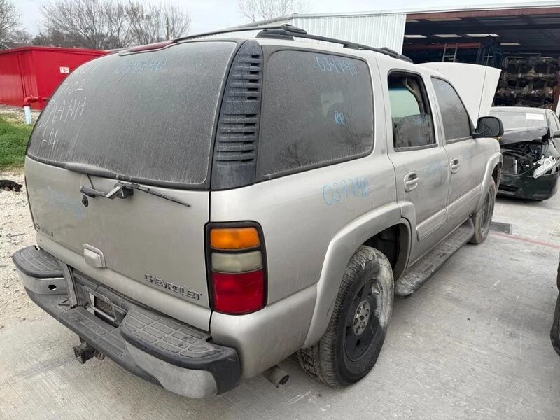 Conjunto de bomba de freno antibloqueo ABS Chevy Silverado Tahoe Sierra 1500 2005-2006 Foto 3 de 4