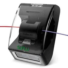 Filament Connector 1.75mm Filament Fast Welding PTFE Sleeve Filament Splicer New