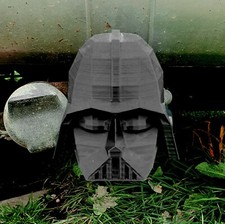 Darth Vader Inspired Tow Balltow Bar Ball Covercap Towing Hitch Darth Vader Inspired Tow Balltow Bar Ball Covercap Towing Hitch