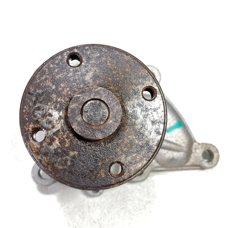 Bomba de agua GMB GWN-02A para Datsun 1000 1200 120Y 210 310 NOS Foto 4 de 4