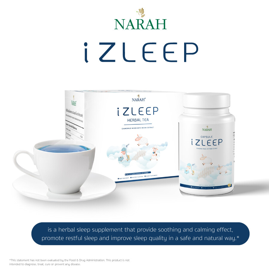 Herbal Tea Sleep Aid Insomnia Relax Sleep relieve insomnia deep