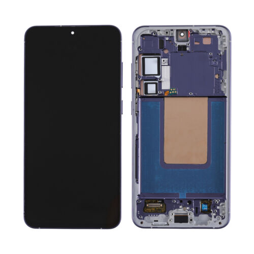 OLED For Samsung Galaxy S24 Plus 5G S926U/W LCD Display Screen Replacement Black - Picture 29 of 50