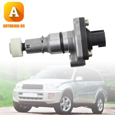 Black Speed Sensor Fit for Toyota 1996 1997 1998 1999 2000 Rav4 MR2